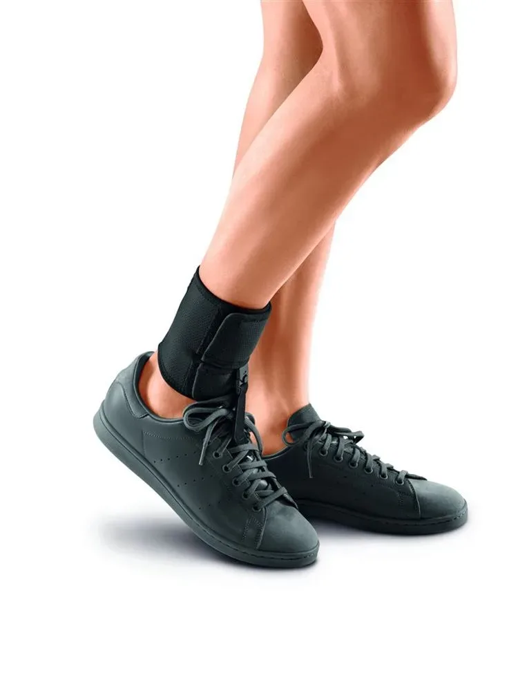 Sporlastic Foot Up Barfuss Gr4 schwarz beidseitig tragbar