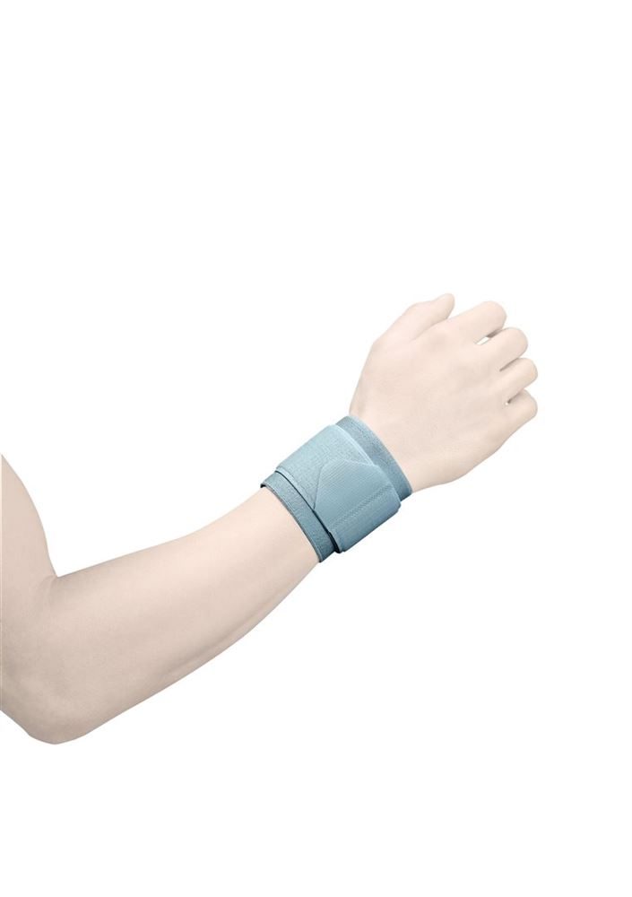 Sporlastic Handgelenkbandage universal platinum