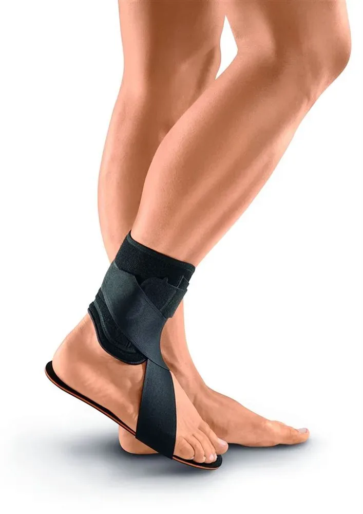 Sporlastic Neurodyn-Comfort Gr11 links schwarz