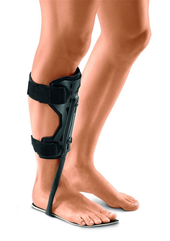 Sporlastic Neurodyn-Dynam-X Flex L links schwarz