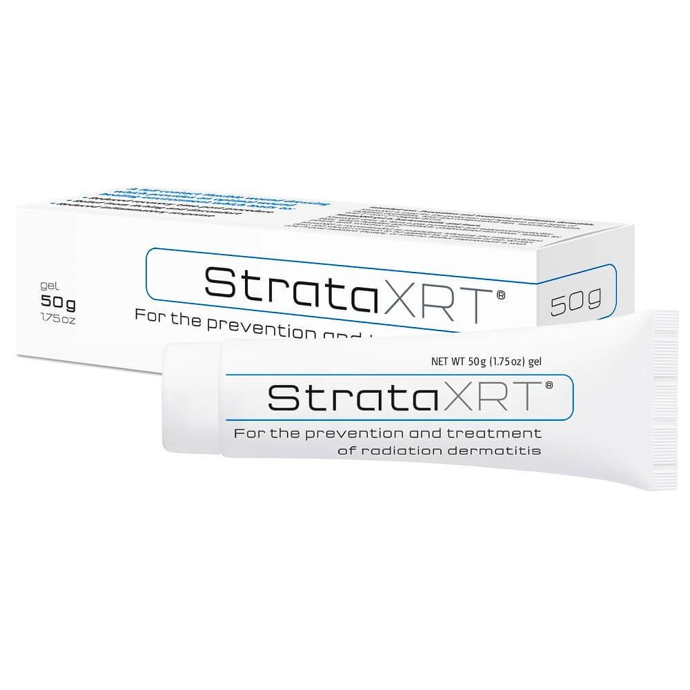 StrataXRT Silikon-Wundgel (50g)