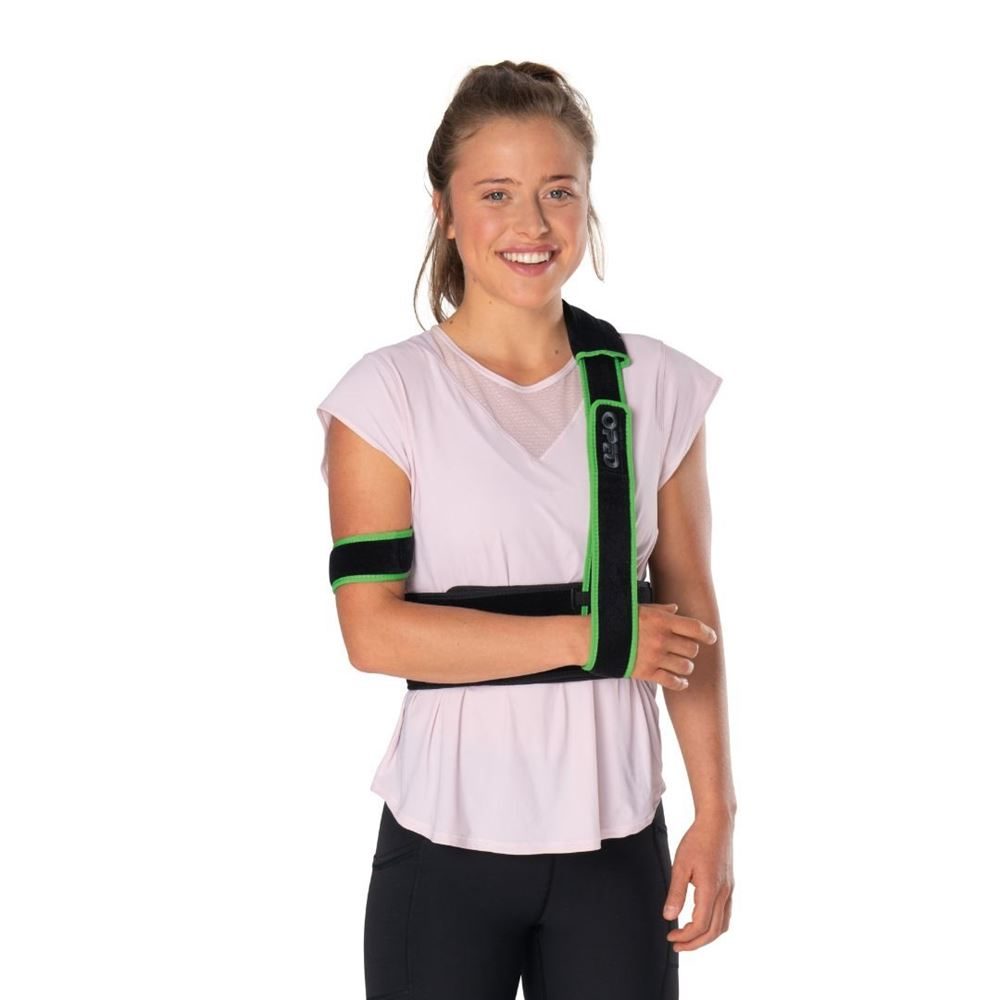 SUPROshoulder XXS