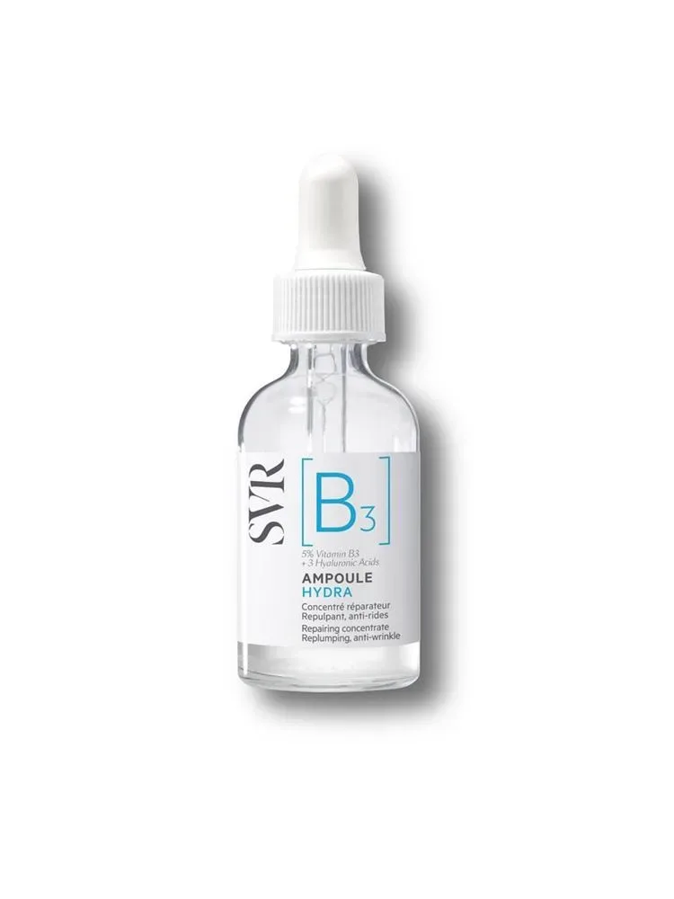Laboratoire SVR - Ampoule B, 30 ml
