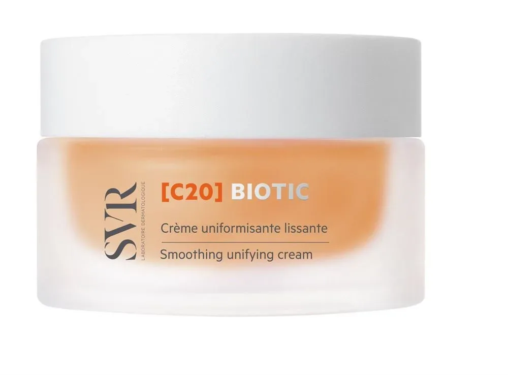 Laboratoire SVR - [C20]Biotic Rechargeable, 50 ml
