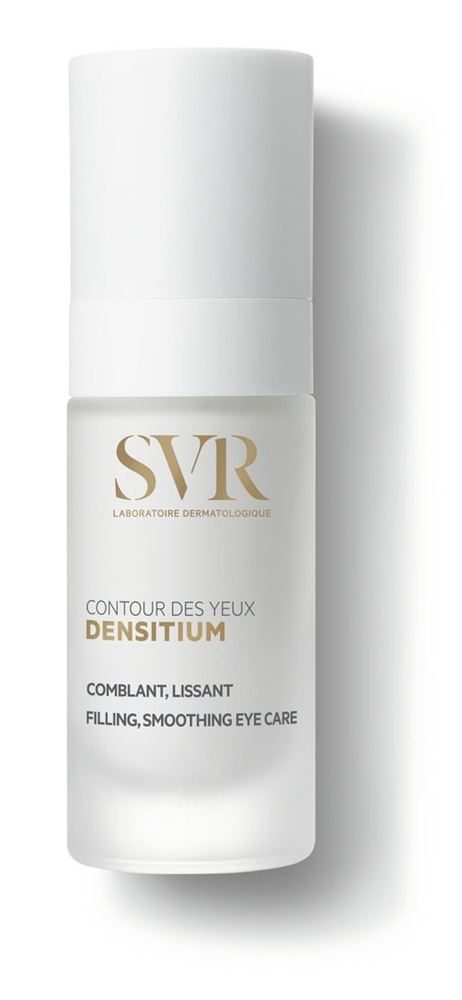 Laboratoire SVR - Densitium Augenkontur, 15 ml