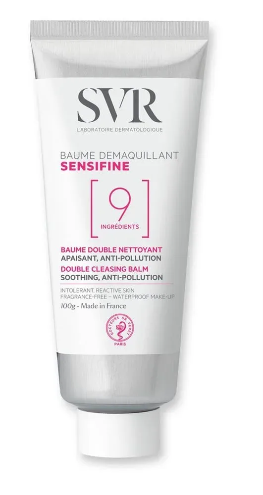 Laboratoire SVR - Sensifine Baume Demaquillant, 100 g