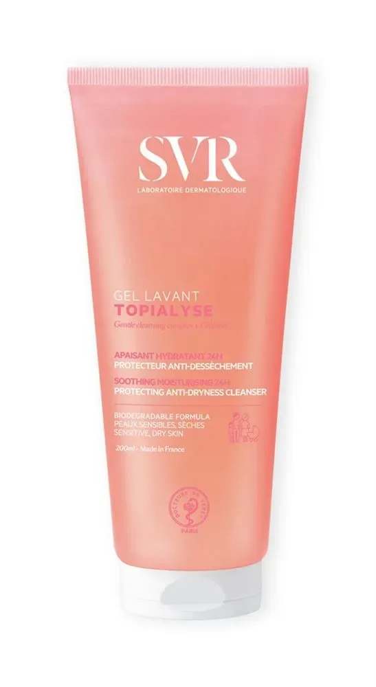 SVR Topialyse Reinigungsgel