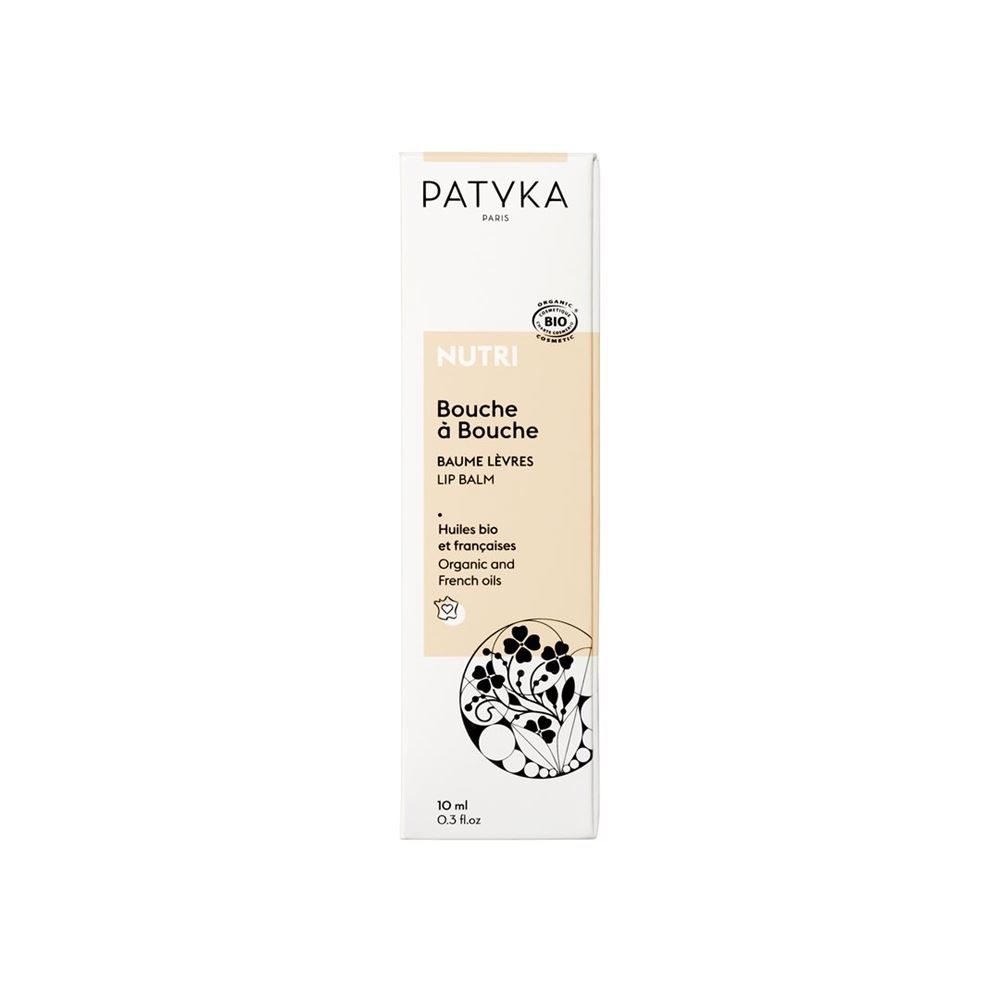 PATYKA - Lippenpflegestift, Lip Balm, 10 ml
