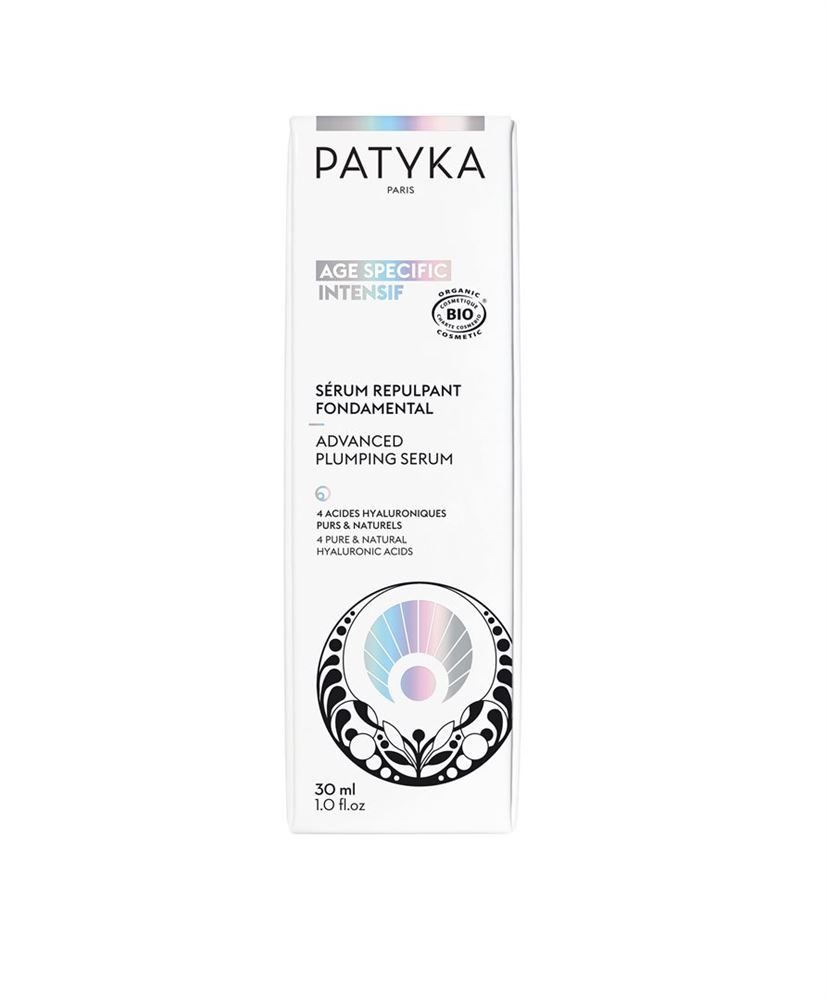 PATYKA - Fundamental Aufpolsterndes Serum, Advanced Plumping Se, 30 ml