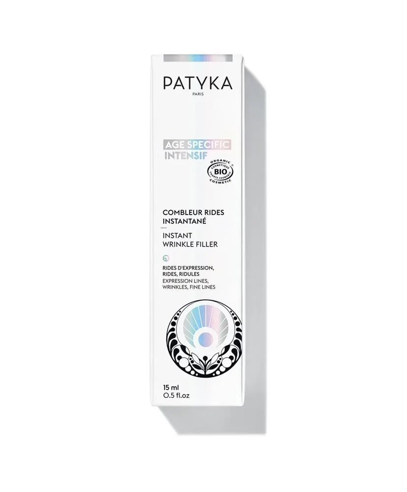 PATYKA - Instant Wrinkle Filler, 15 ml