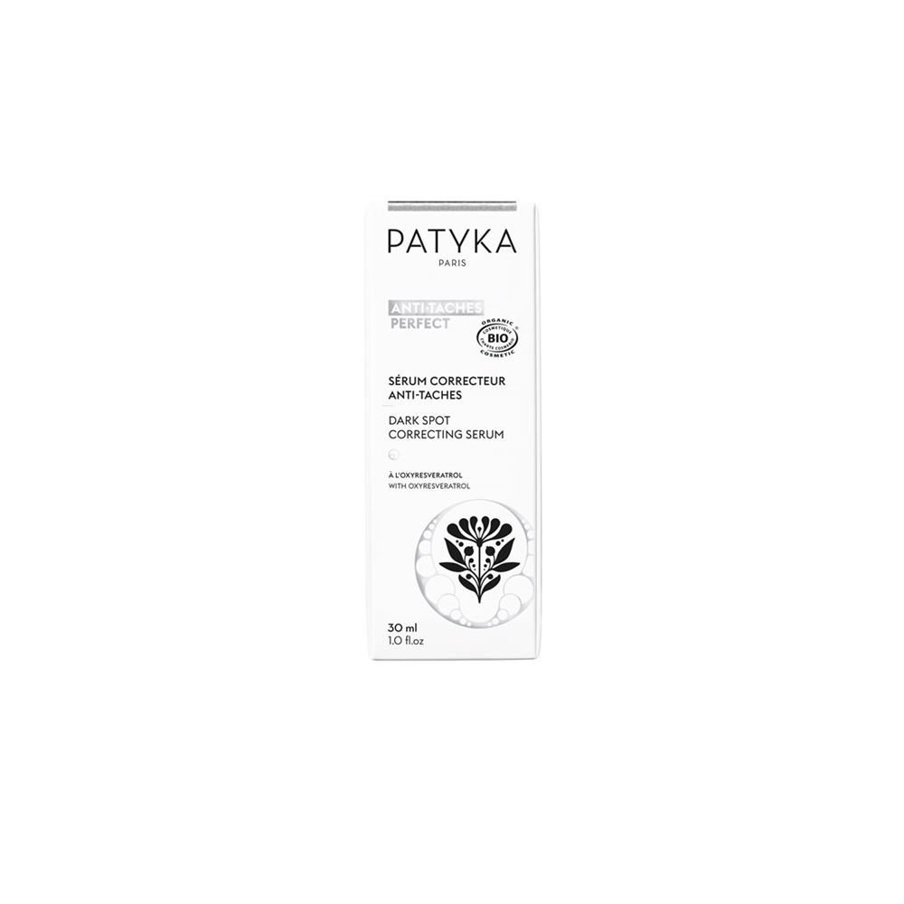PATYKA - Dark Spot Correcting Serum Korrekturserum Gegen Pigmentflecken, 30 ml