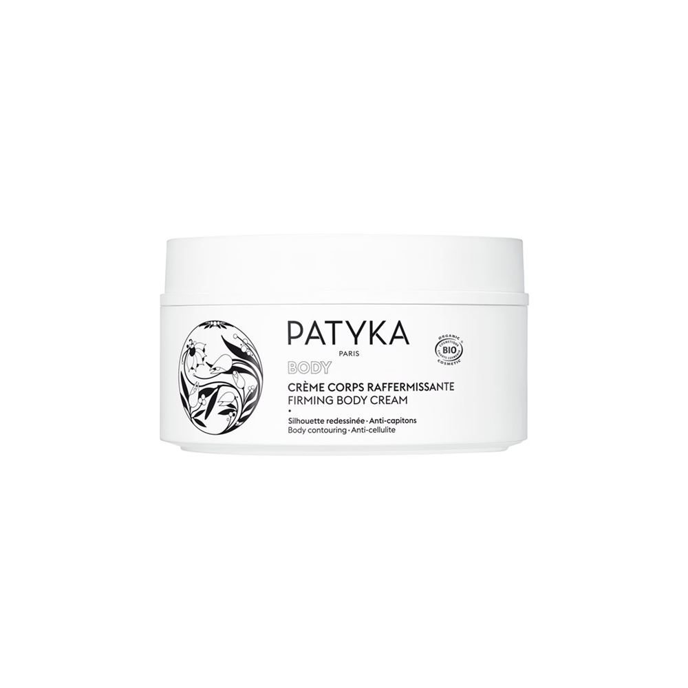 PATYKA - Straffende Körpercreme, 180 ml