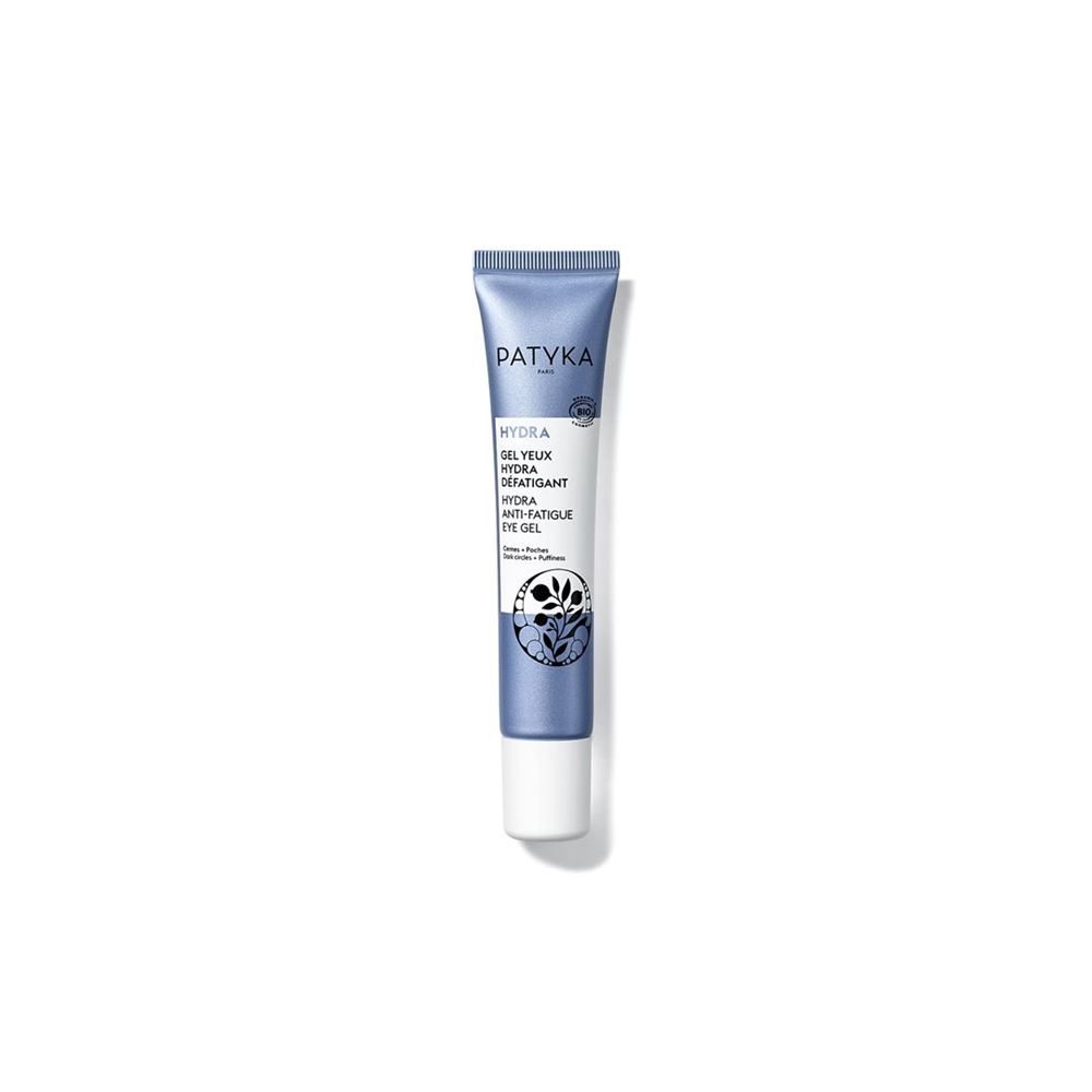 PATYKA - Feuchtigkeitsspendendes & Erfrischendes Augengel, 15 ml