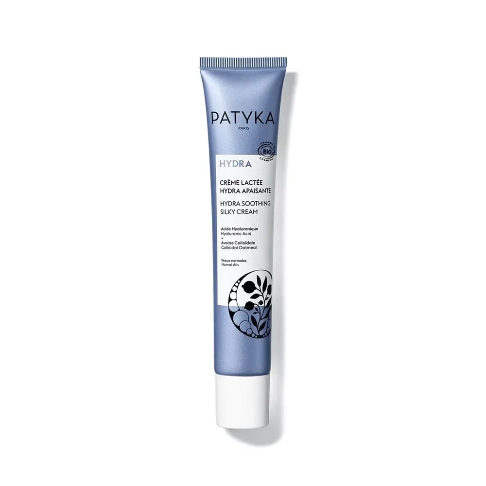 PATYKA - Beruhigende Hydra-milchcreme, 40 ml