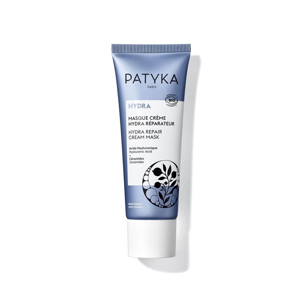 PATYKA - Masque Crème Hydra Réparateur, 50 ml