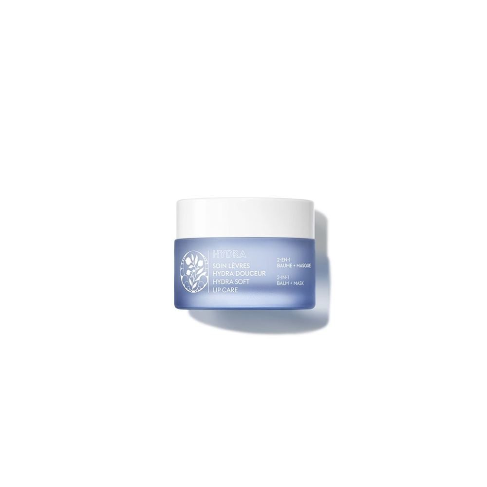 PATYKA - Soin Lèvres Hydra Douceur, 10 g