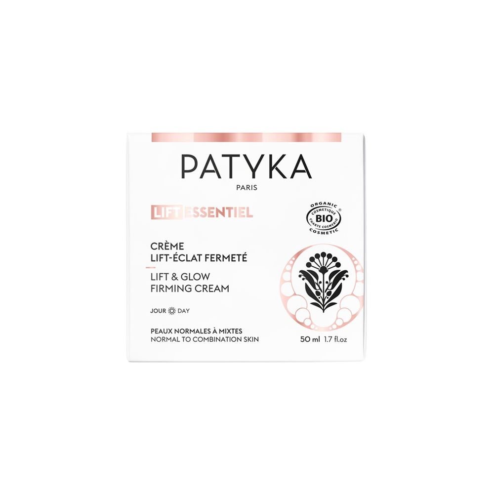 Patyka Lift-Eclat-Firming-Creme 50ml