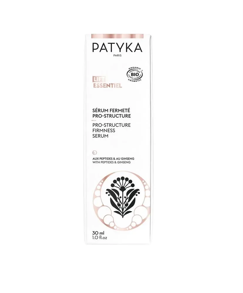 PATYKA - Pro-struktur Straffungsserum, 30 ml