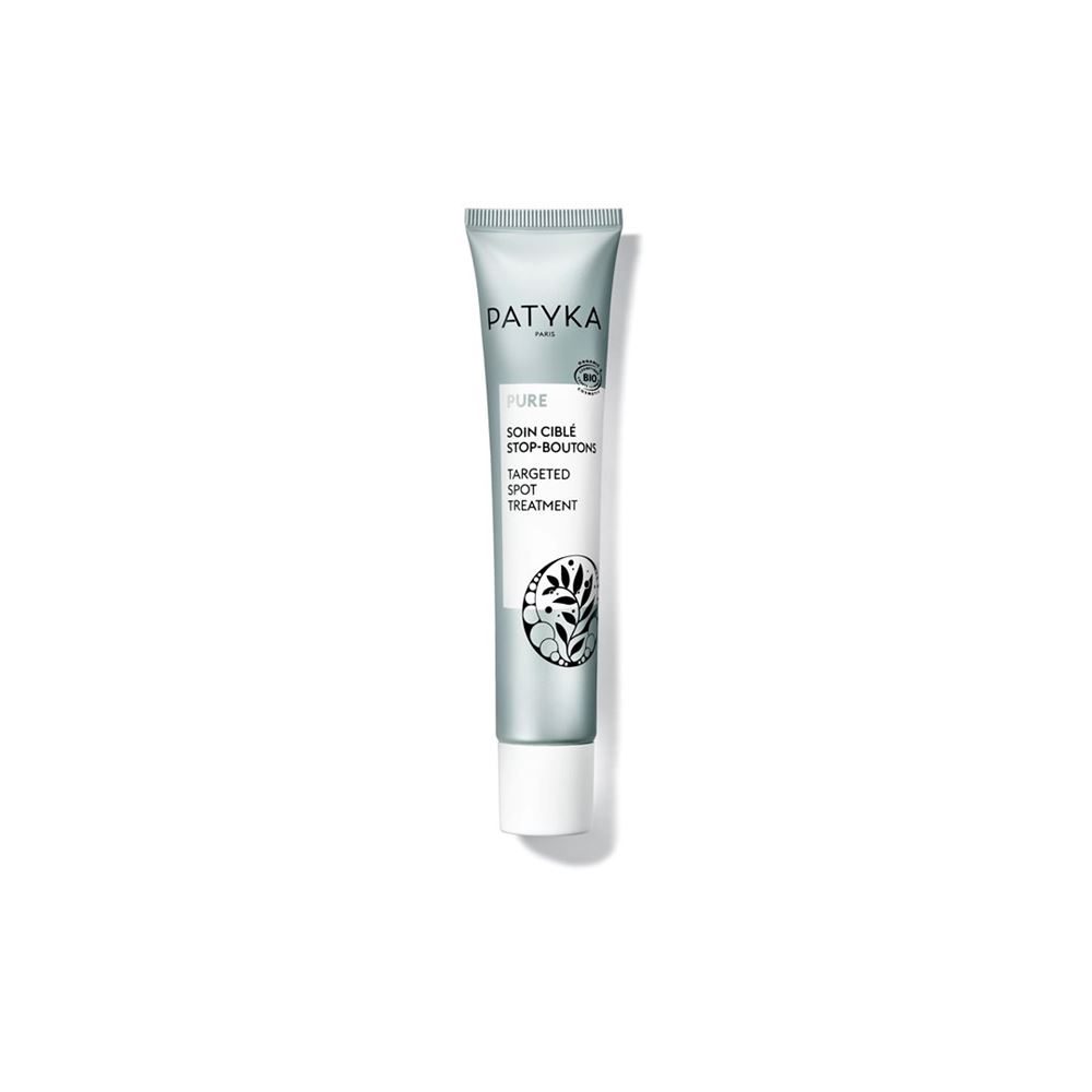 PATYKA - Gezielte Spot-Behandlung, 15 ml