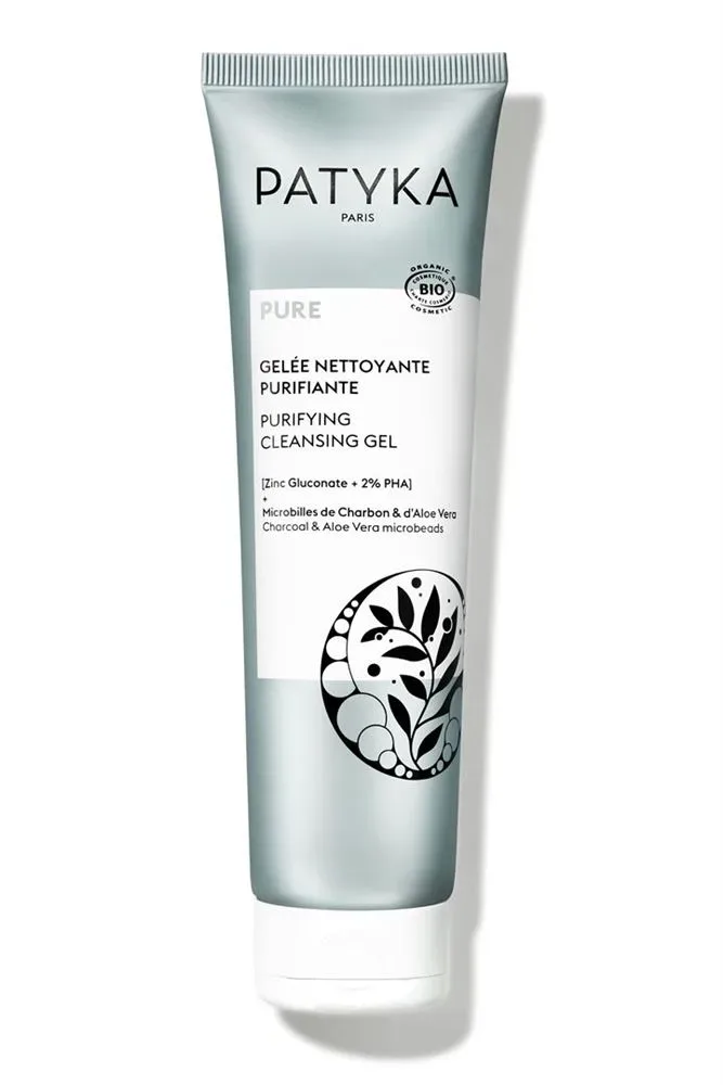 PATYKA - Klärendes Reinigungsgel, 150  ml