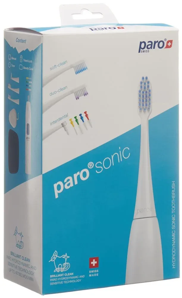 paro sonic set 760 (1 Stk)