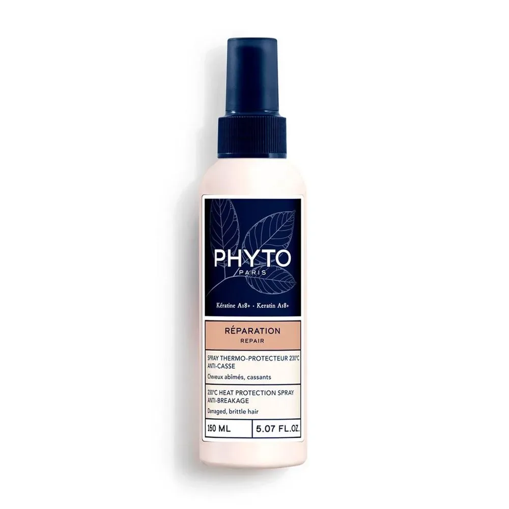 Phyto Repair 230°C Hitzeschutz-Spray Anti-Breakage