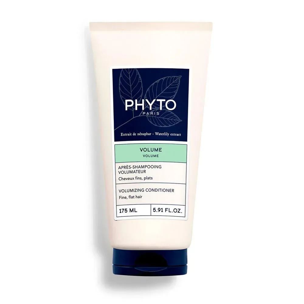 Phyto Volume Volumenspülung Volumenshampoo