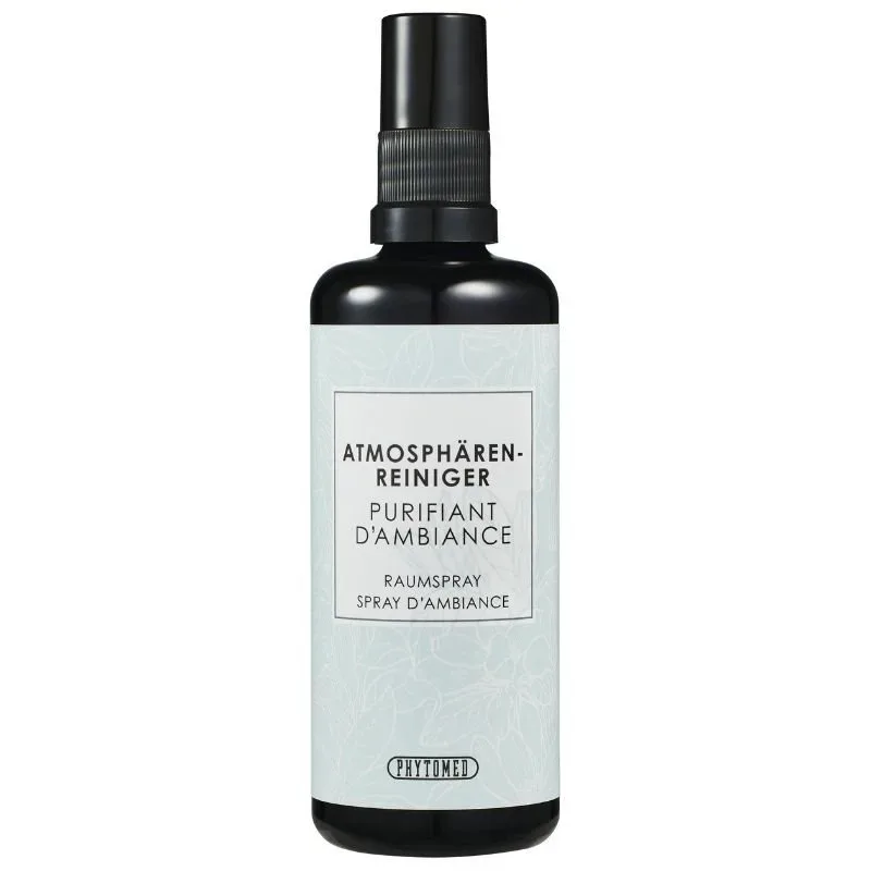 Phytomed Atmosphärenreiniger Raumspray (100ml)