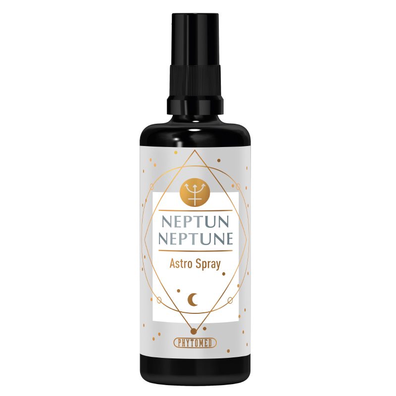Phytomed Neptun Astro Raumspray Glasfl 100 ml