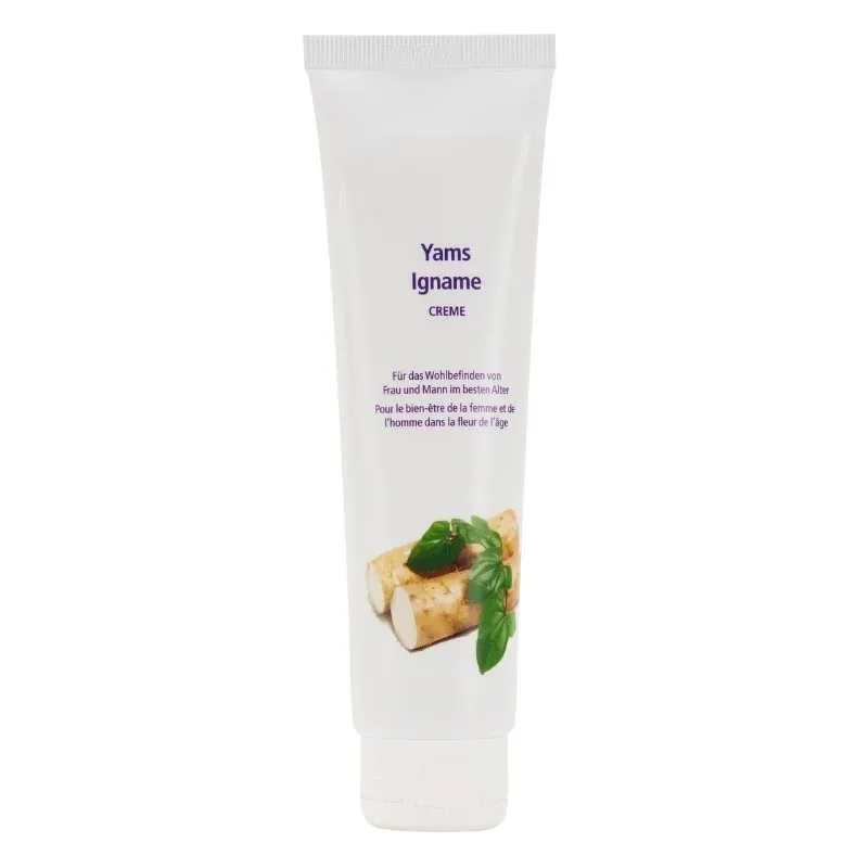 Phytomed Yams Creme (100ml)