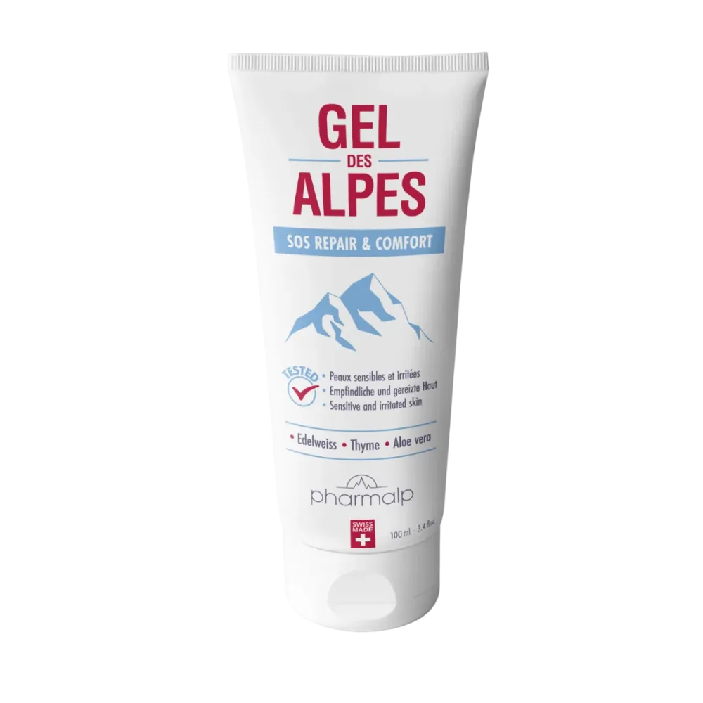 Pharmalp Gel des Alpes Tb 100 ml