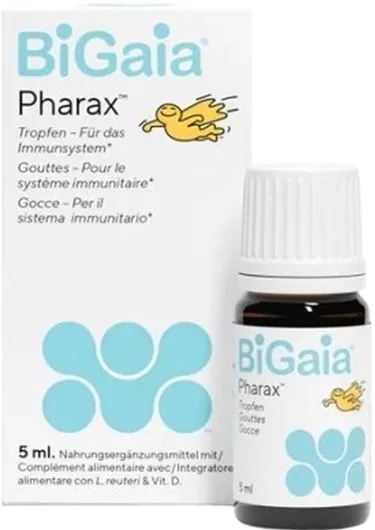 Pharax Probiotische Tropfen (5ml)