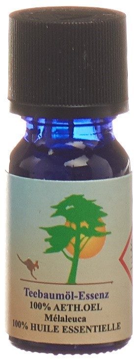 Pioneer Teebaumoel Essenz 10 ml