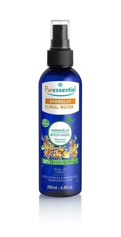 Puressentiel Bio Hamamelis Hydrolat