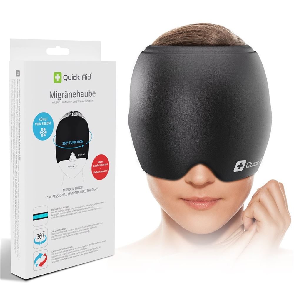 Gesichtsmaske »Quick Aid«