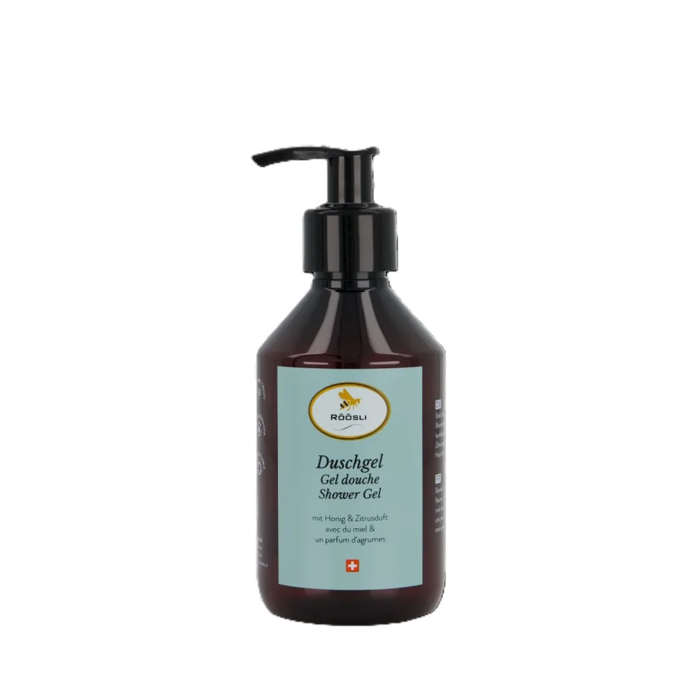 Röösli Duschgel Fl 250 ml