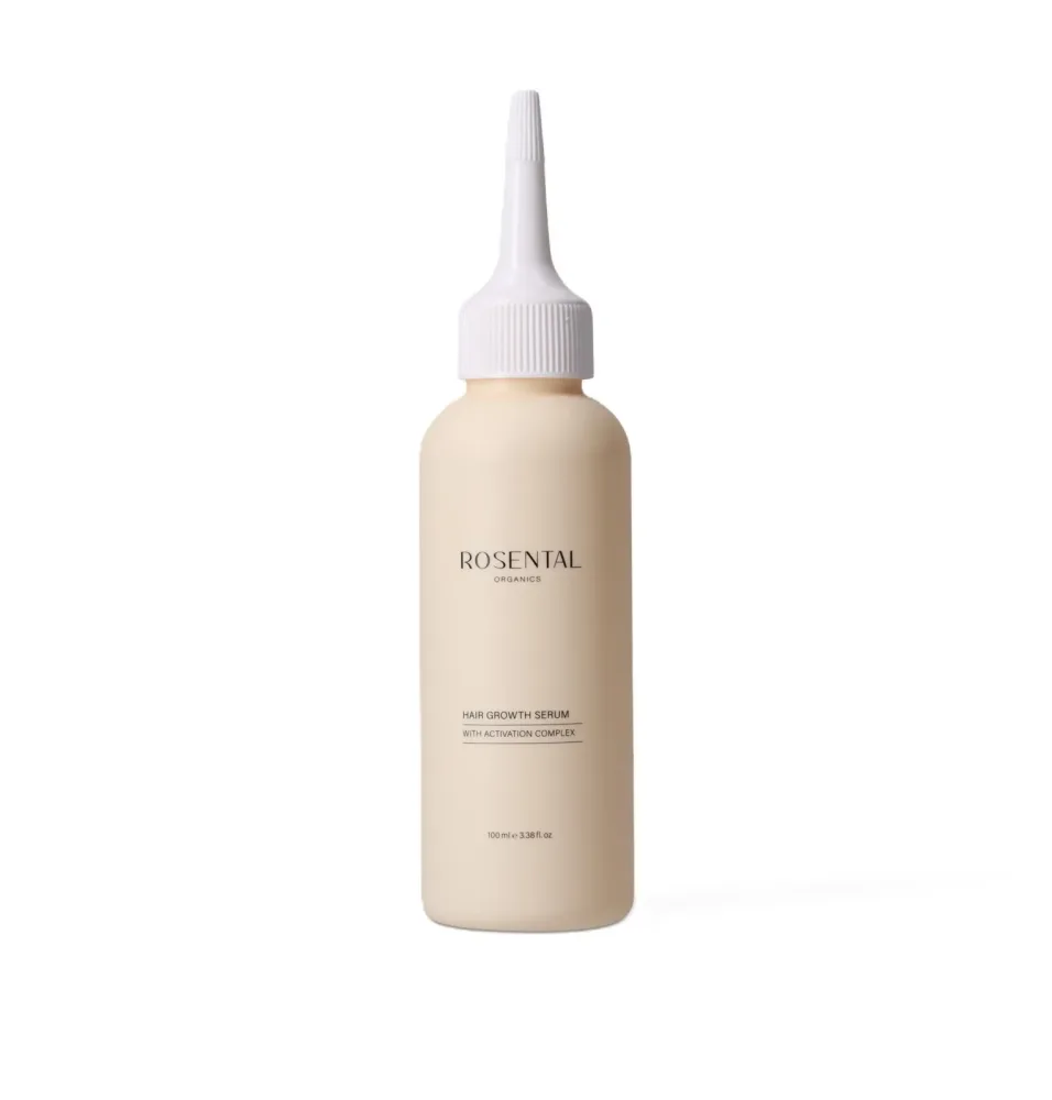 Rosental Organics Hair Growth Serum 100 ml
