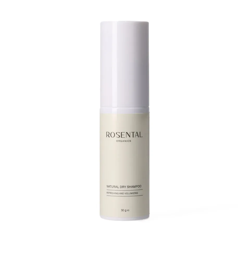 Rosental Organics Natural Dry Shampoo Rundfl 30 g