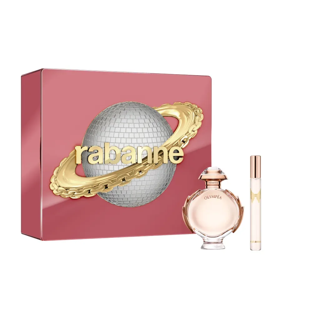 Rabanne Olympea Eau de Parfum 50ml + MG 10ml HD2