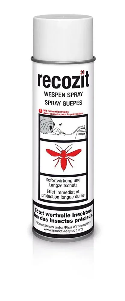 Recozit Wespen Spray (500ml)