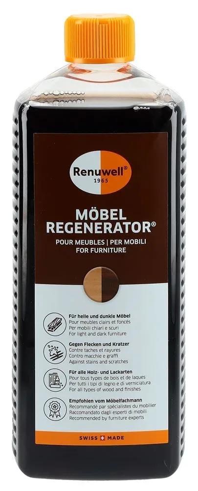 Renuwell Möbel Regenerator (1 Liter)