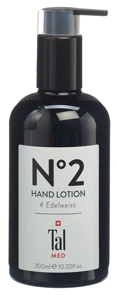 Tal MED Hand Cream No 2 (300ml)