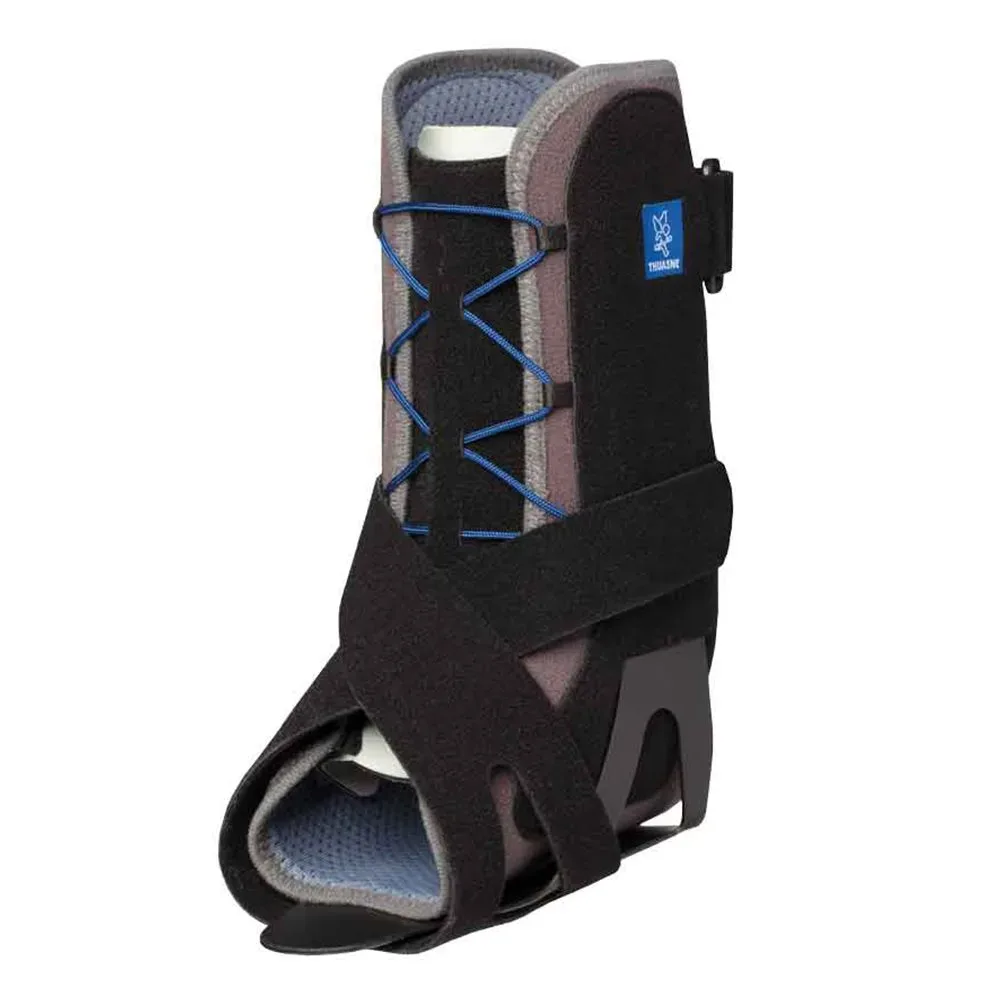 Thuasne Malleo Dynastab Vario Gr3 grau