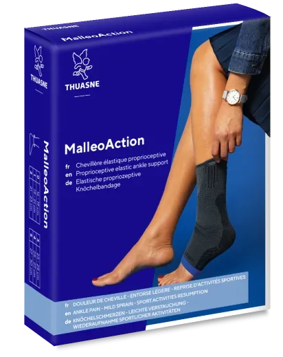 Thuasne MalleoAction Gr0