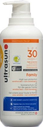 ultrasun Family SPF30 -25% (400 ml)