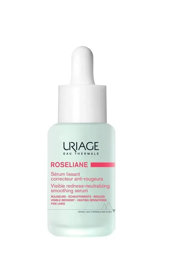 Uriage Roséliane Serum 30 ml