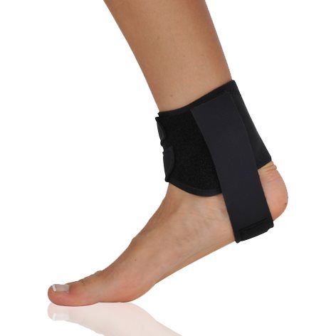 Valife Fersenspornbandage Gr3