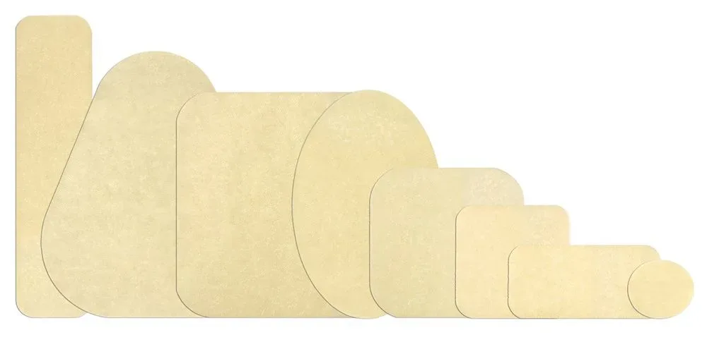 Varihesive Verband 9x15cm extra dünn 10 Stk