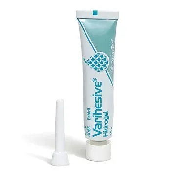 VariHesive Hydrogel mit Applikator steril (5x15g)