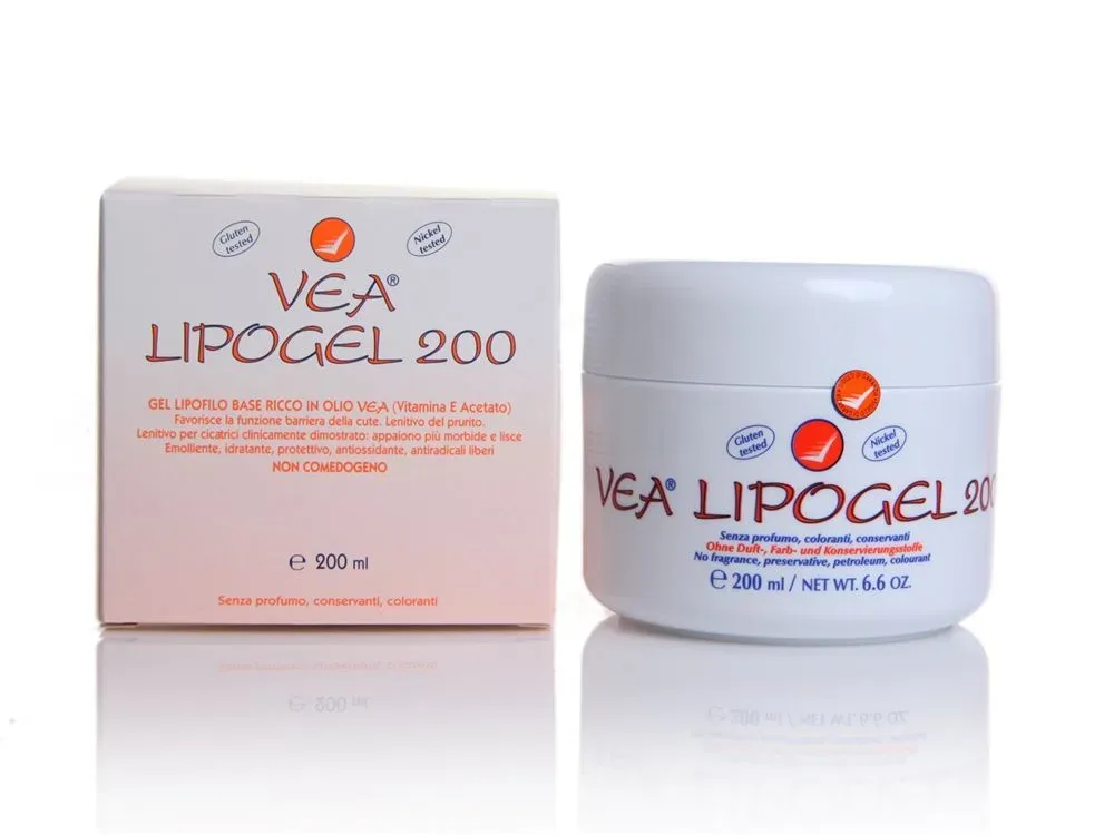 Vea® Lipogel